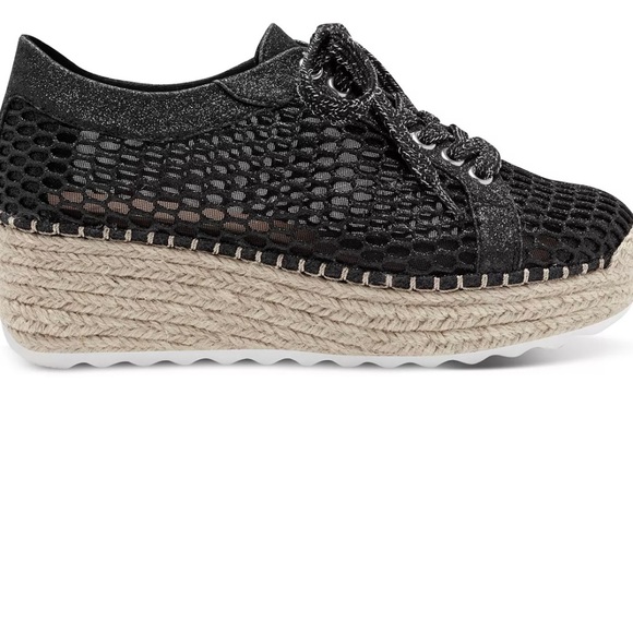 I.N.C Asina Mesh sneakers - Picture 3 of 15